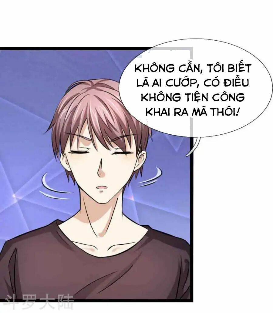 Tuyệt Thế Phi Đao: Chapter 53