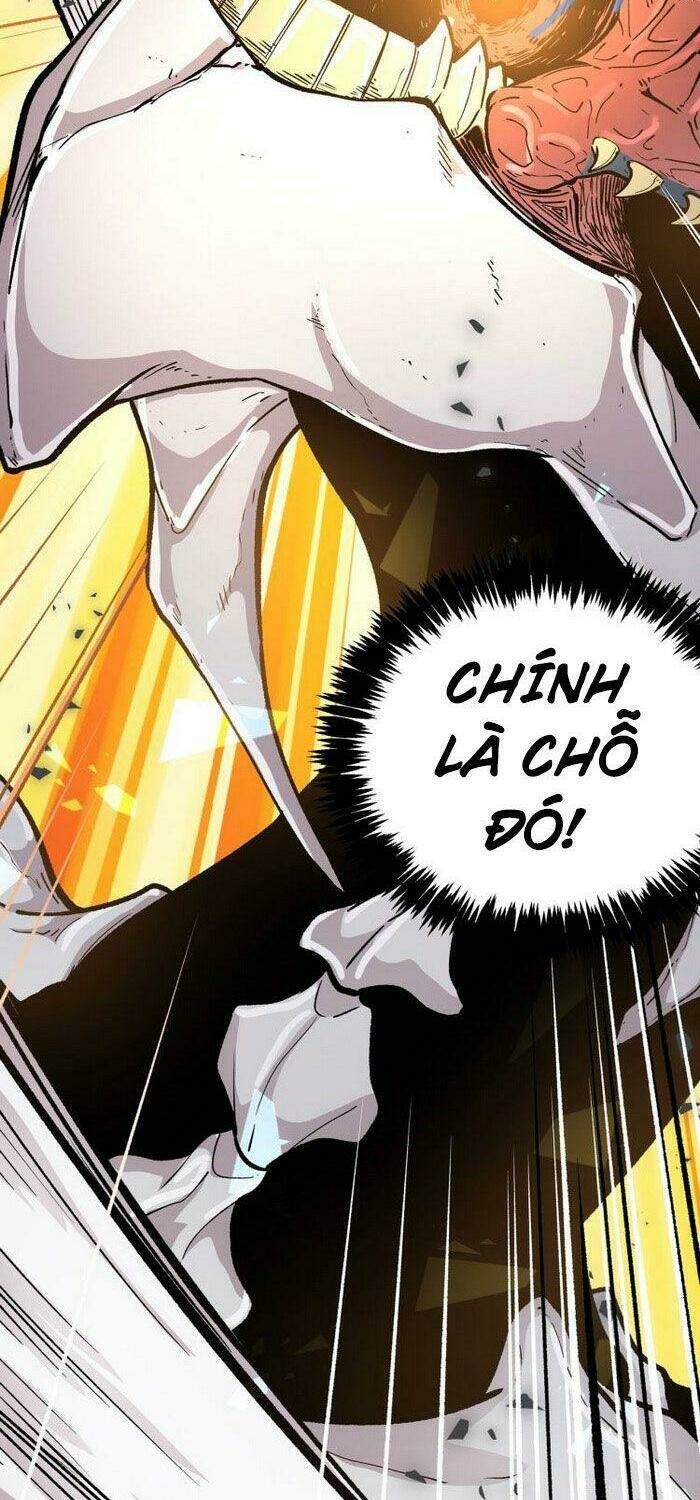 Hắc Uyên Lê Minh Thời: Chapter 18