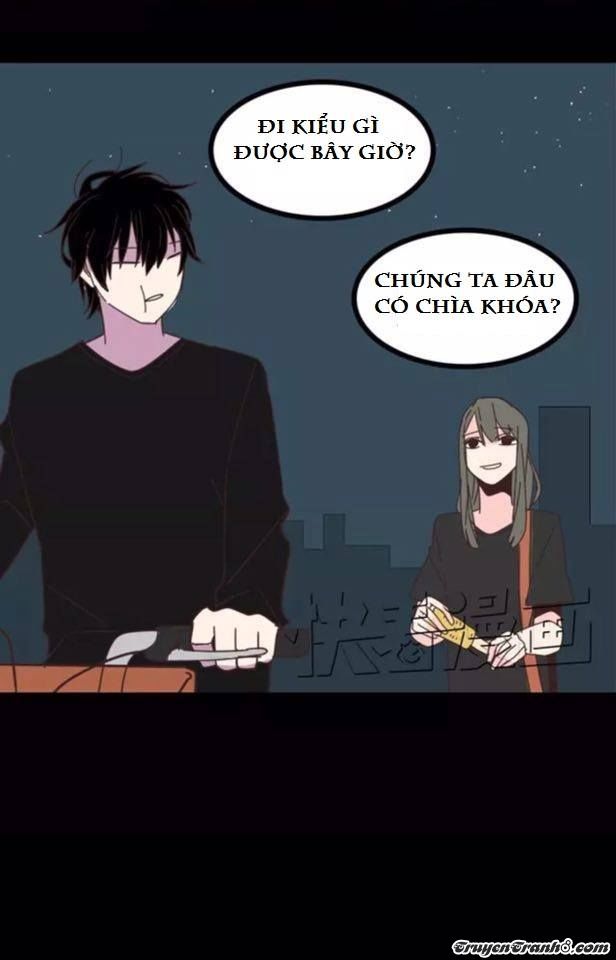 Ứng Dụng Thẩm Mỹ: Chapter 12