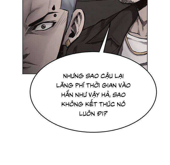 Nắm Đấm: Chapter 11