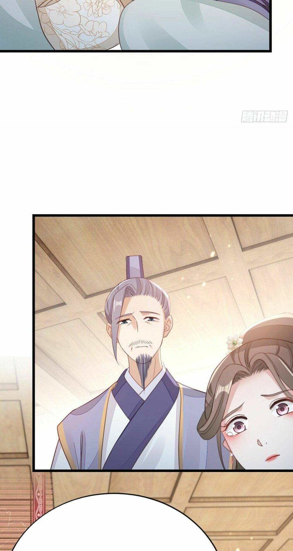 Mau Xuyên Không Rửa Tội Cho Nhân Vật Phản Diện: Chapter 57