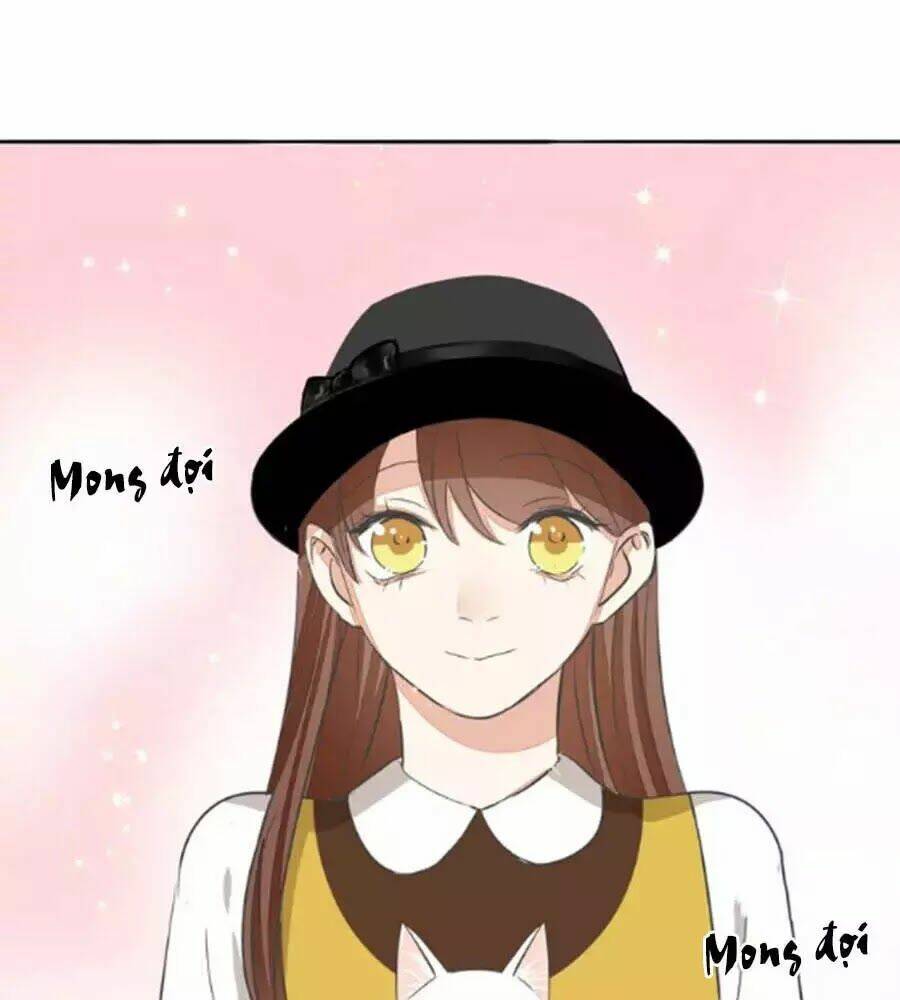 Mùi Hương Lãng Mạn: Chapter 37