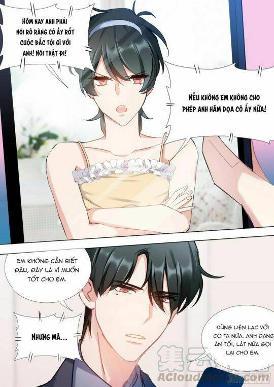 Ảnh Đế X Ảnh Đế: Chapter 164