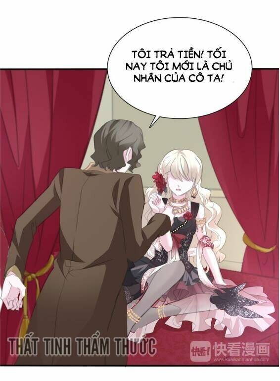 Một Lời Không Hợp Liền Hút Máu: Chapter 44