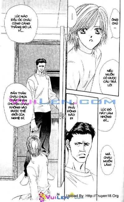 Thách Thức Tuyệt Vời: Chapter 2