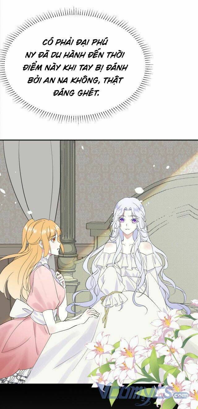 Ta Là Nữ Phụ Độc Ác: Chapter 0