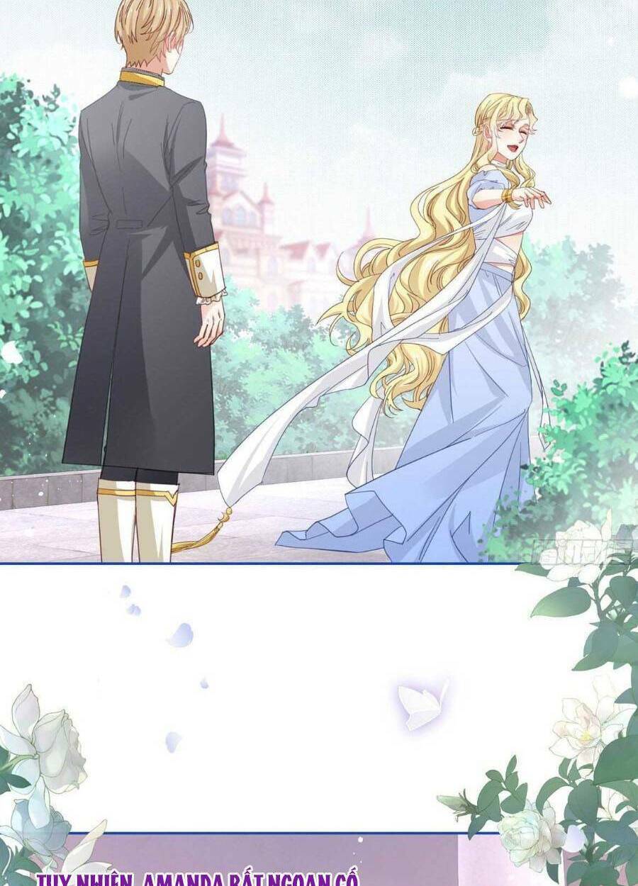 Nữ Hoàng Đầu Tiên Của Đế Quốc: Chapter 81