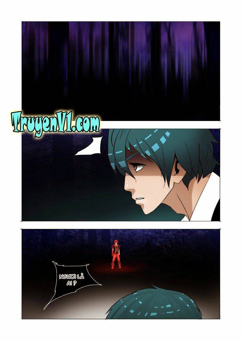 Tháp Kỳ: Chapter 89