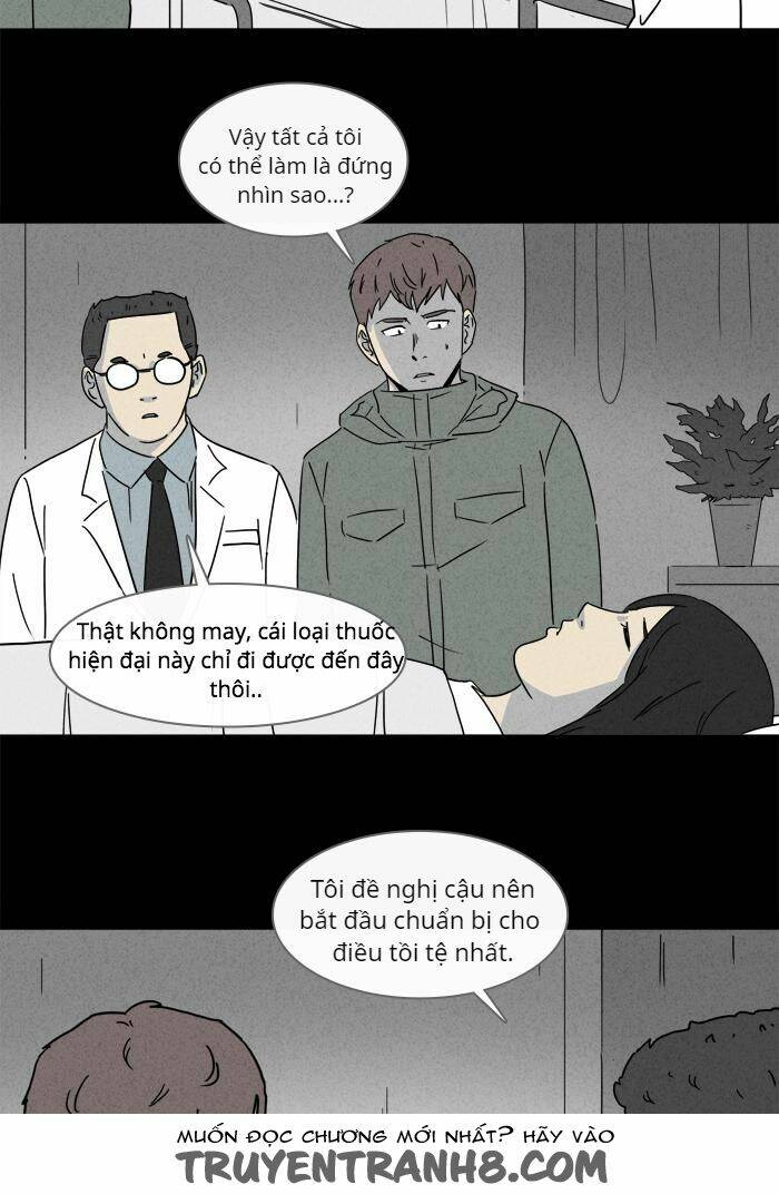 Những Câu Chuyện Bất Thường: Chapter 163