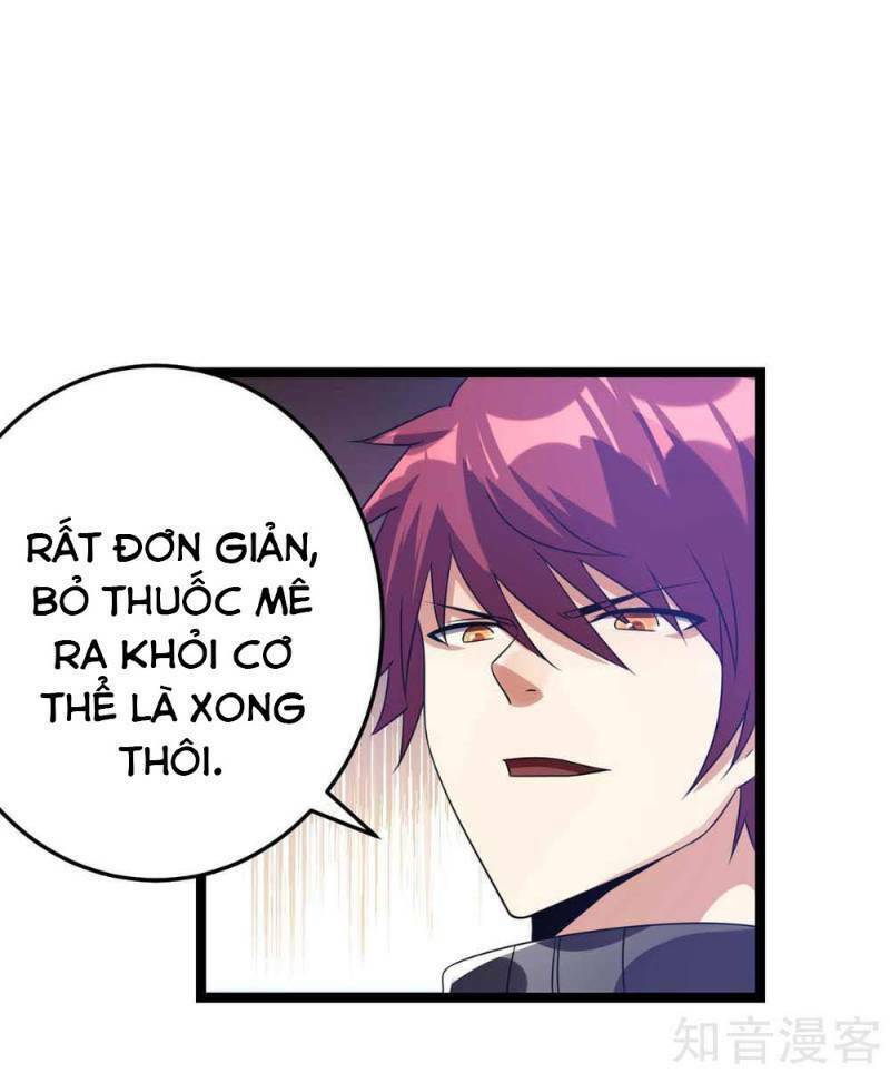 Tiên Vương Trùng Sinh: Chapter 108