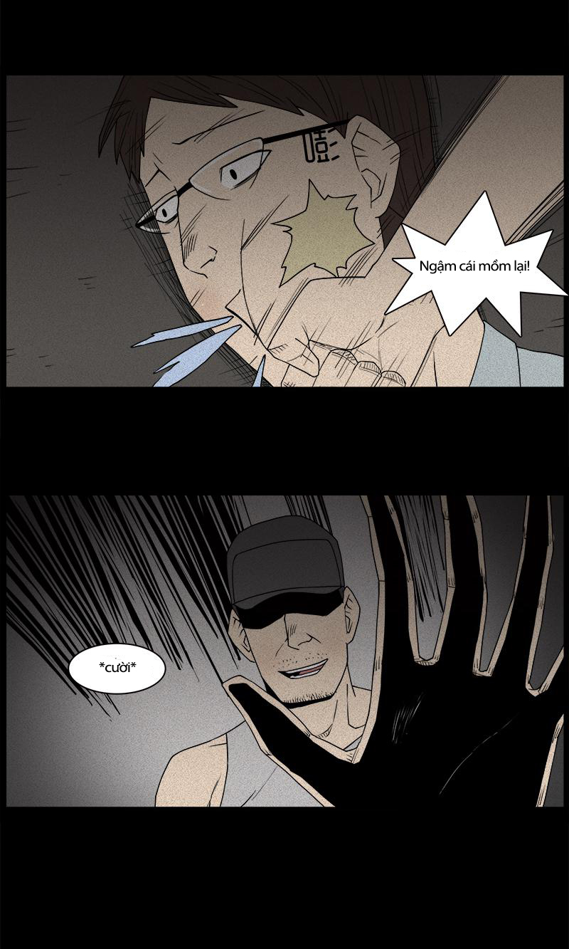 Chuyện Lạ Đêm Khuya: Chapter 52