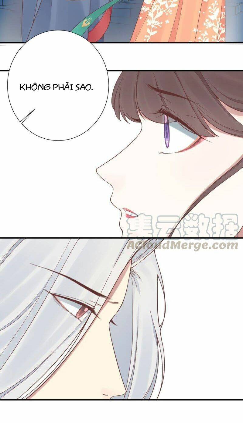 Hoàng Hậu Bận Lắm: Chapter 157