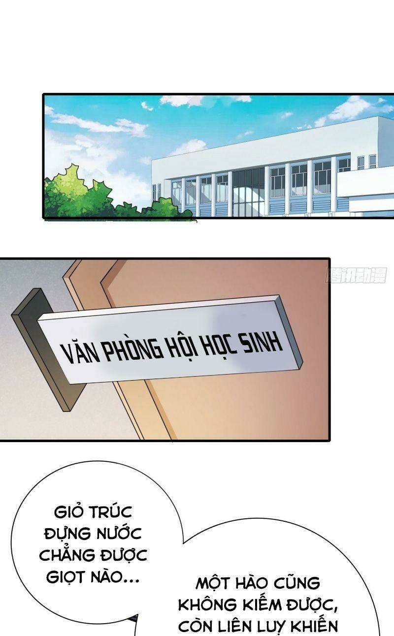 Hệ Thống Bái Kim Siêu Cấp: Chapter 20