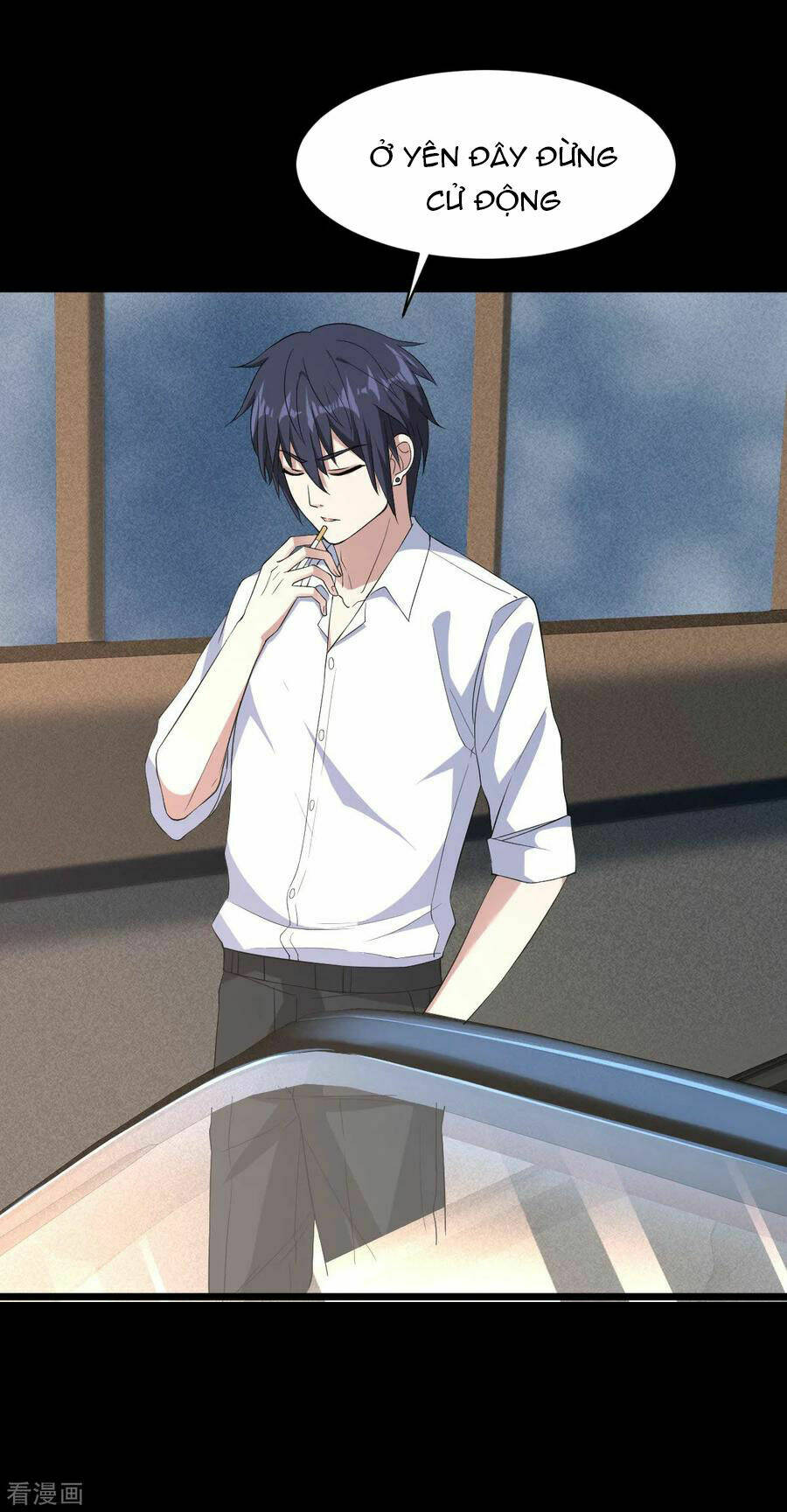 Đô Thị Tà Vương: Chapter 8