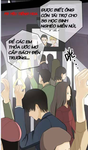 Thần Tượng Điểm Zero: Chapter 23