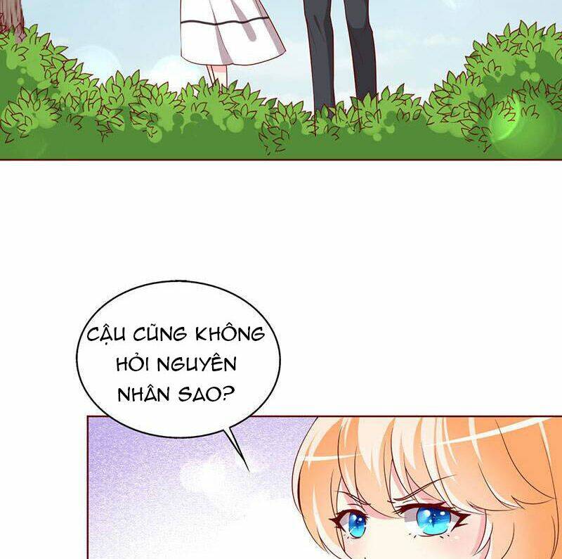 Này! Đừng Động Vào Phô Mai Của Tôi: Chapter 71