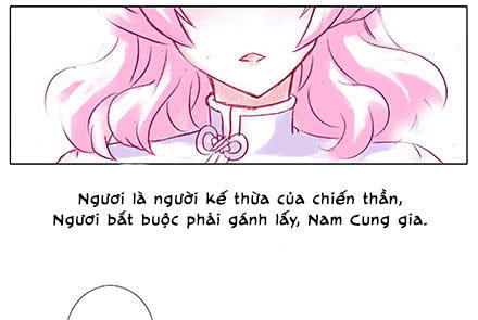 Đầu Óc Đại Sư Huynh Của Ta Rất Đen Tối: Chapter 208