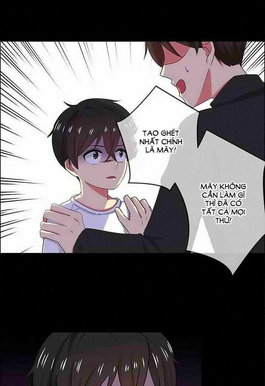 Đại Thần Tình Yêu Chớ Chạm Tôi: Chapter 51