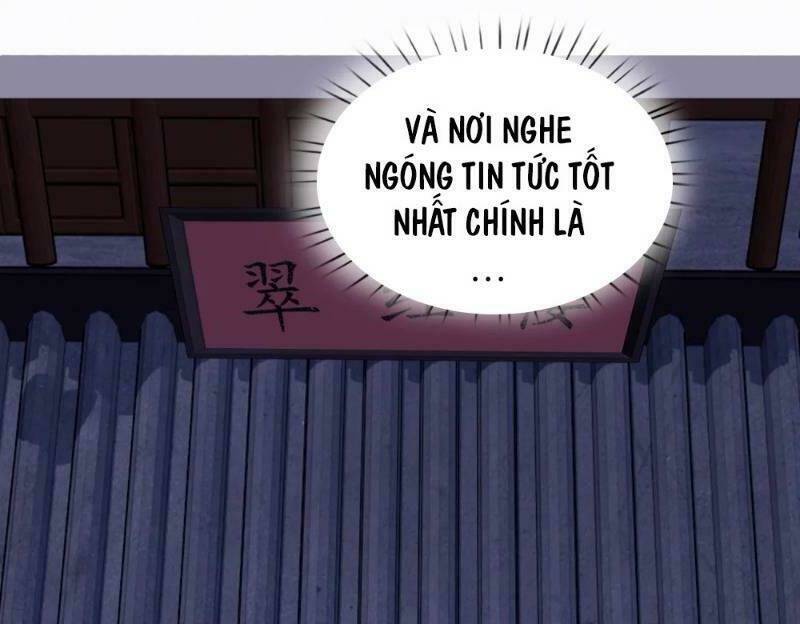 Ta Là Ngọc Hoàng Đại Đế: Chapter 97