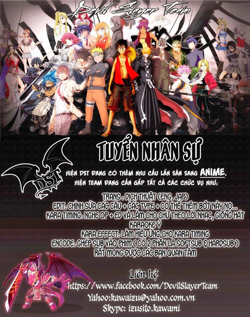 Yuureitou: Chapter 44