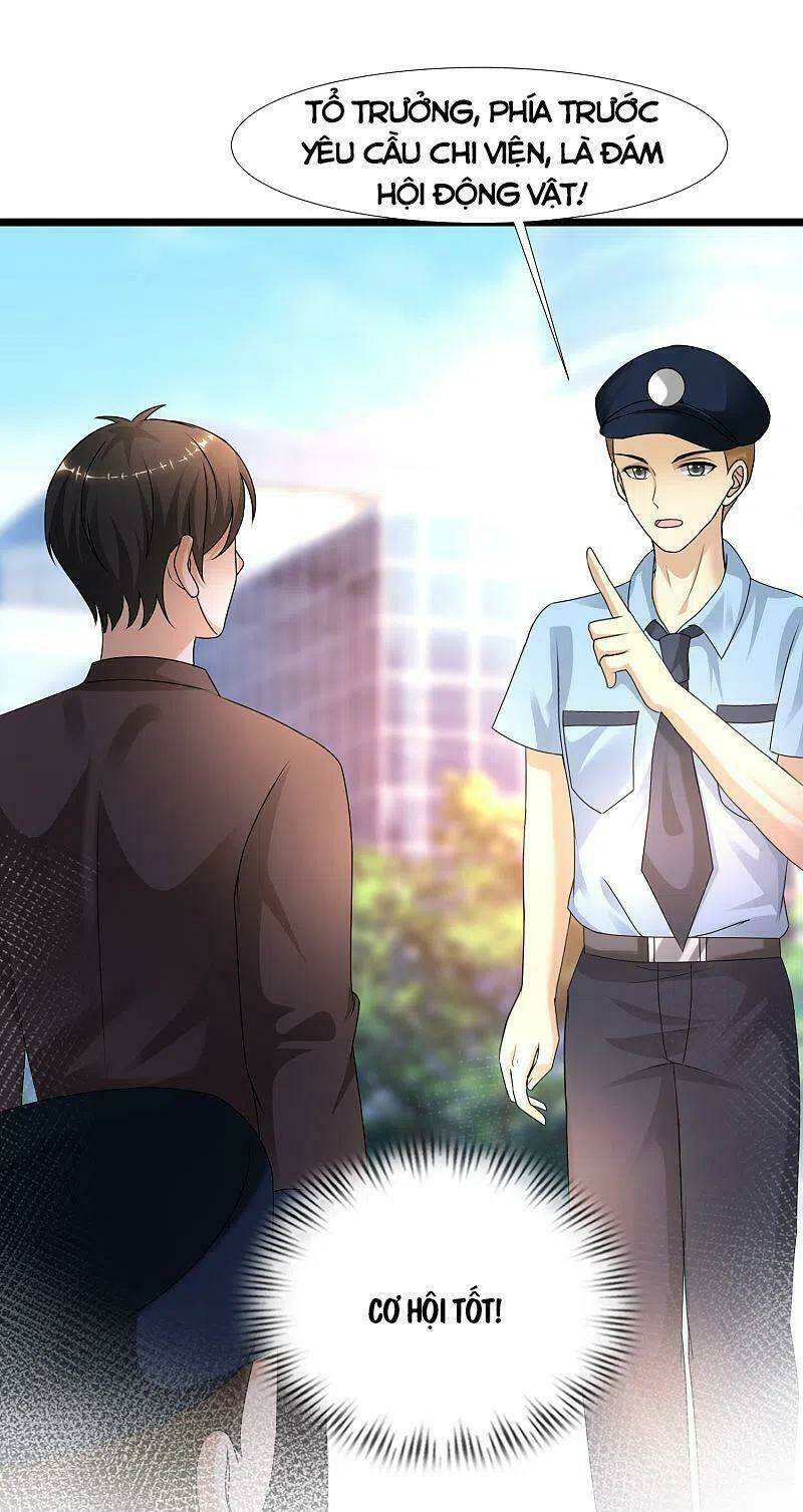 Tối Cường Vận Đào Hoa: Chapter 222