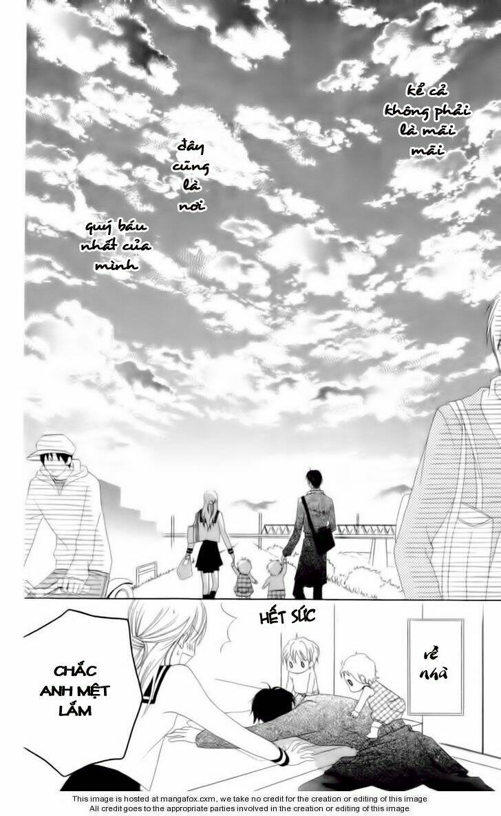 Love So Life: Chapter 1