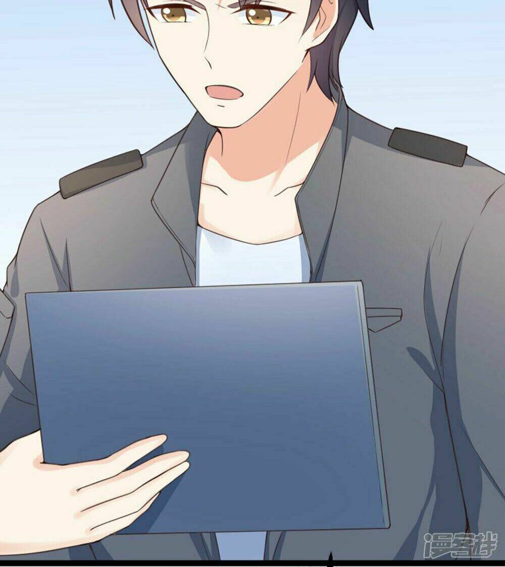 Boss Của Tôi Là Đại Thần: Chapter 98