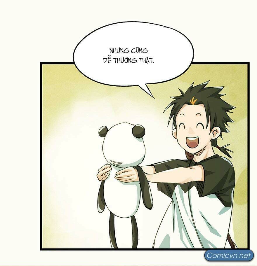 Tháp Trăm Tầng: Chapter 8