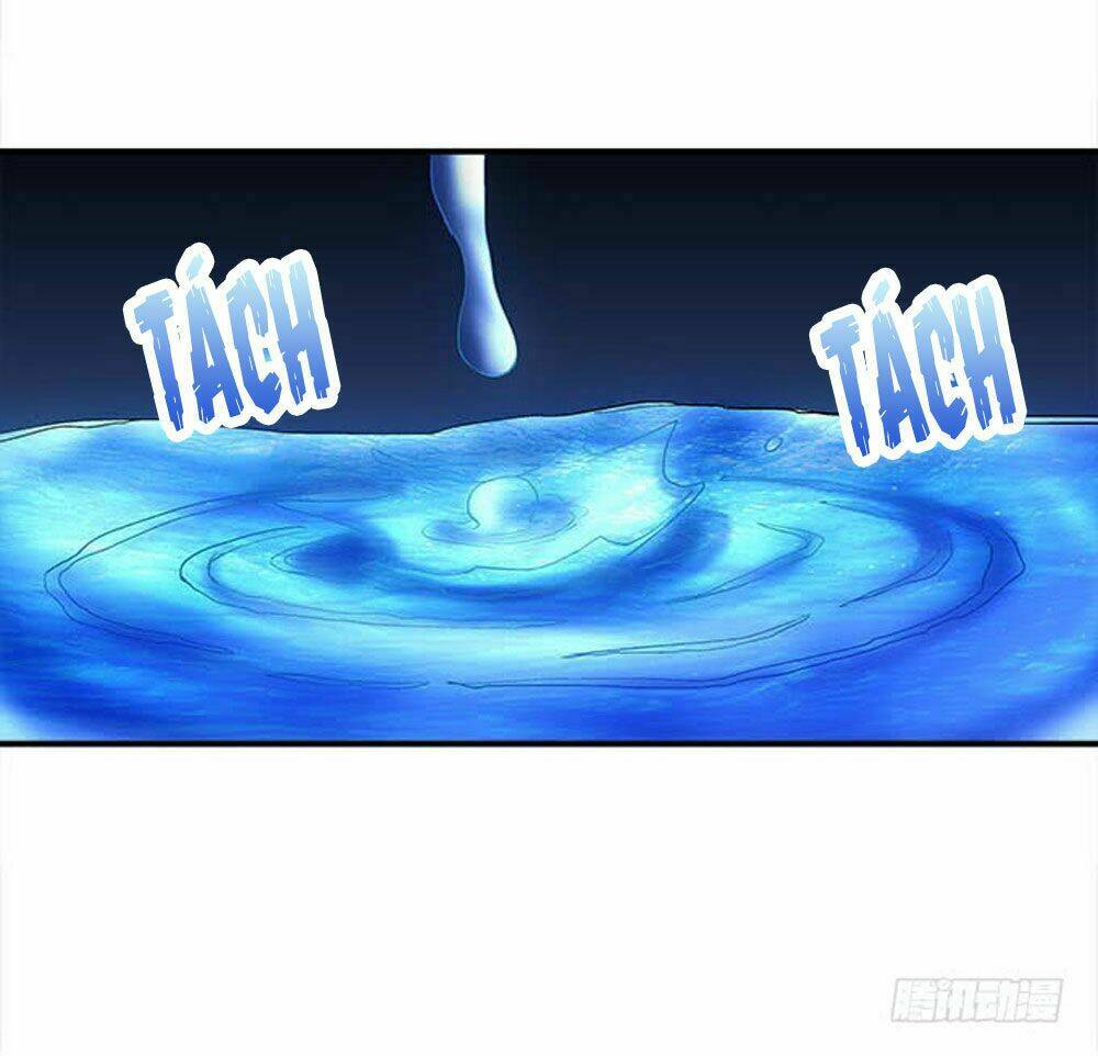 Ám Dạ Vô Thường: Chapter 15