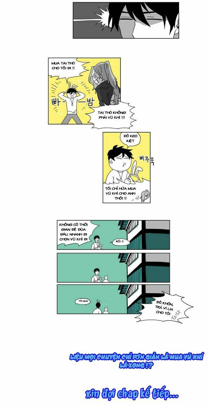 Rpg: Chapter 1