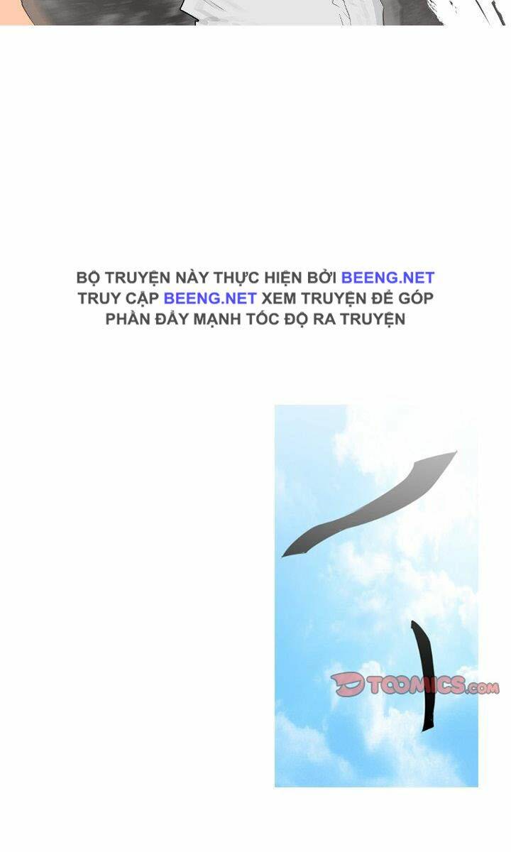 Kẻ Mạnh Nhất - Tong Edge: Chapter 69