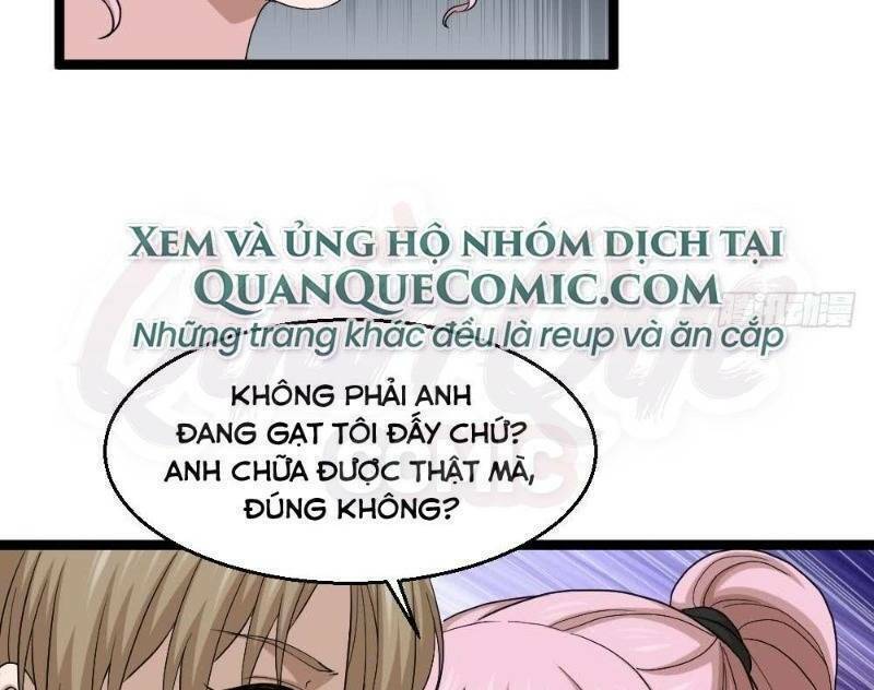 Tối Cuồng Nữ Tế: Chapter 14