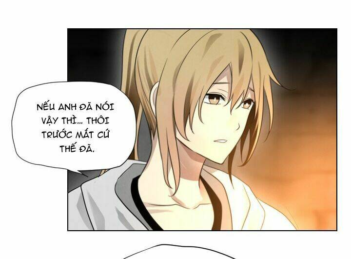 Người Cống Hiến: Chapter 30