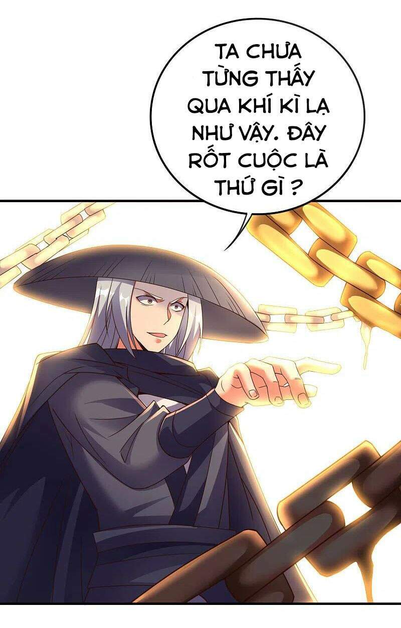 Phục Thiên Thánh Chủ: Chapter 183