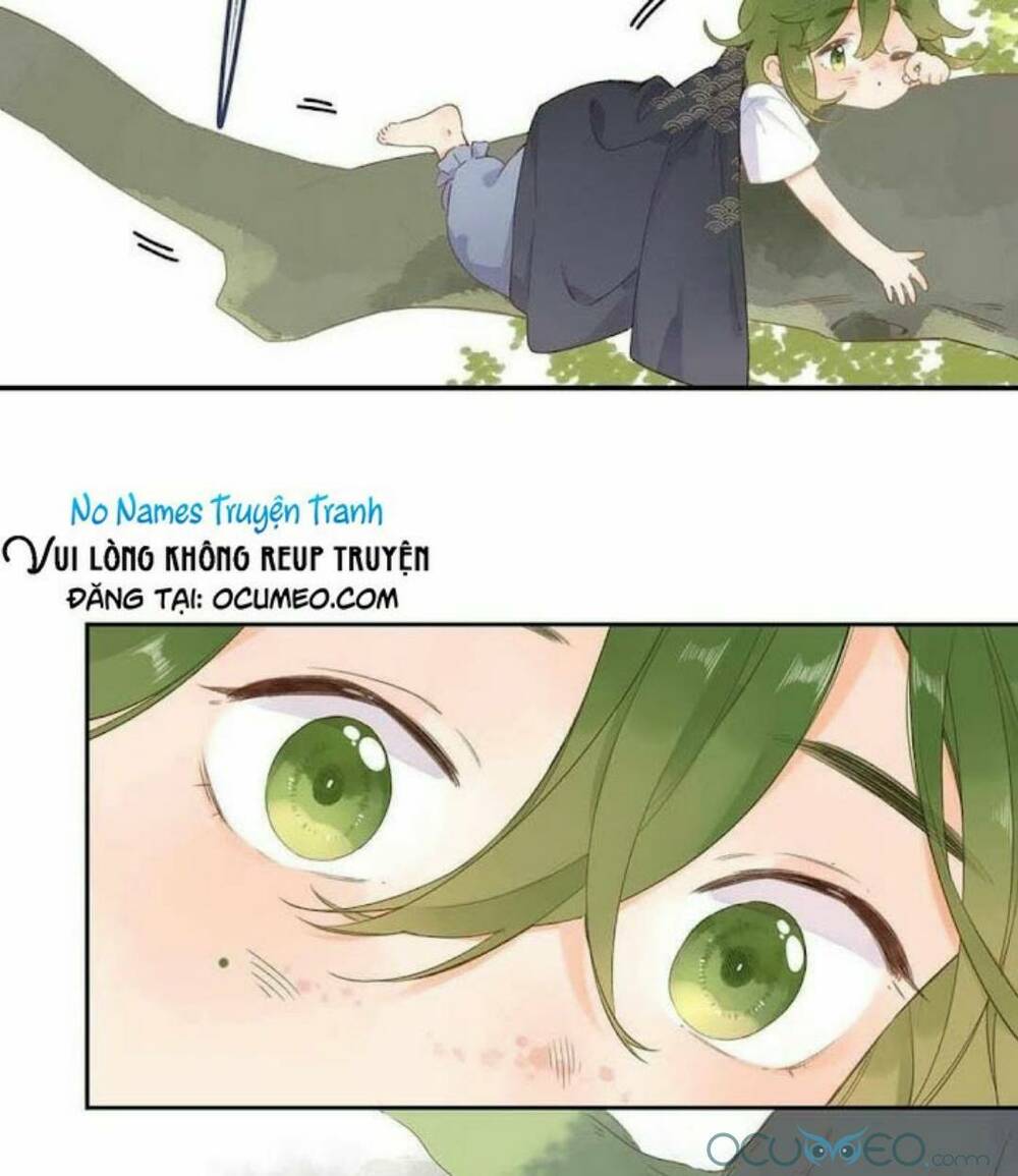 Sos! Tôi Đã Yêu Một Con Sâu Bướm (Phần 2): Chapter 12
