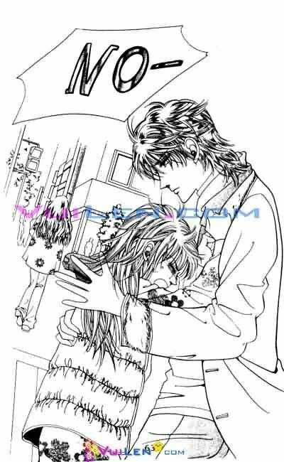 Tìm Anh - Look For Oppa: Chapter 10