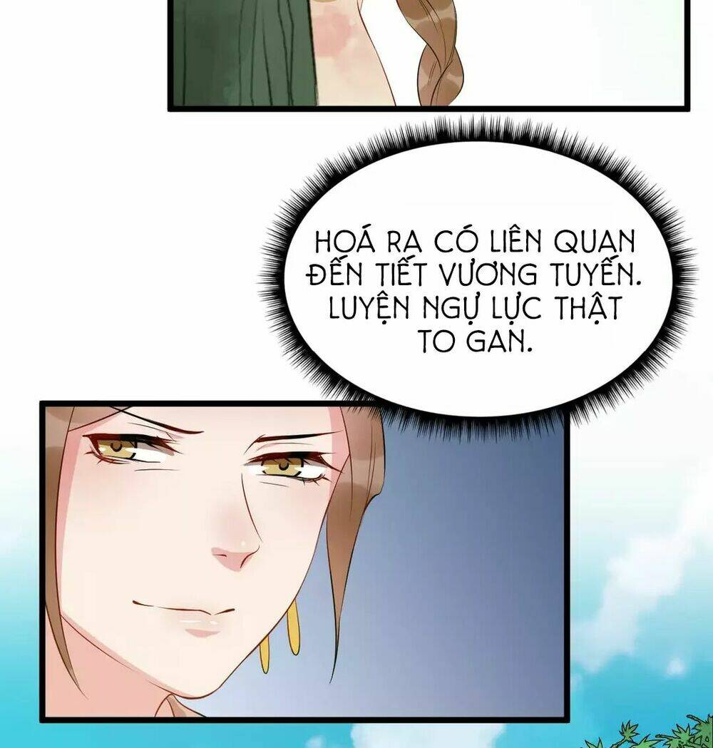 Bồng Sơn Viễn: Chapter 42