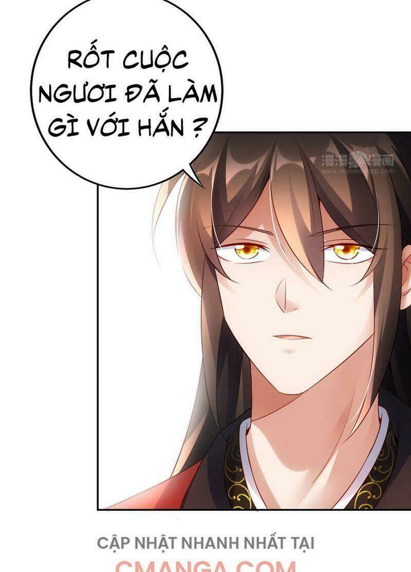 Thiên Kim Bất Hoán: Chapter 53