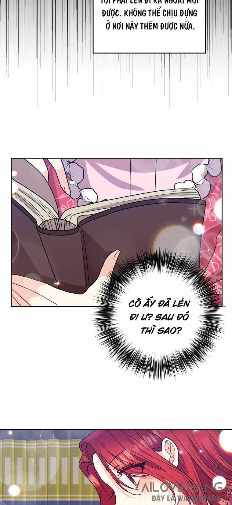 Tôi Trở Thành Gia Sư Của Tên Bạo Chúa: Chapter 40