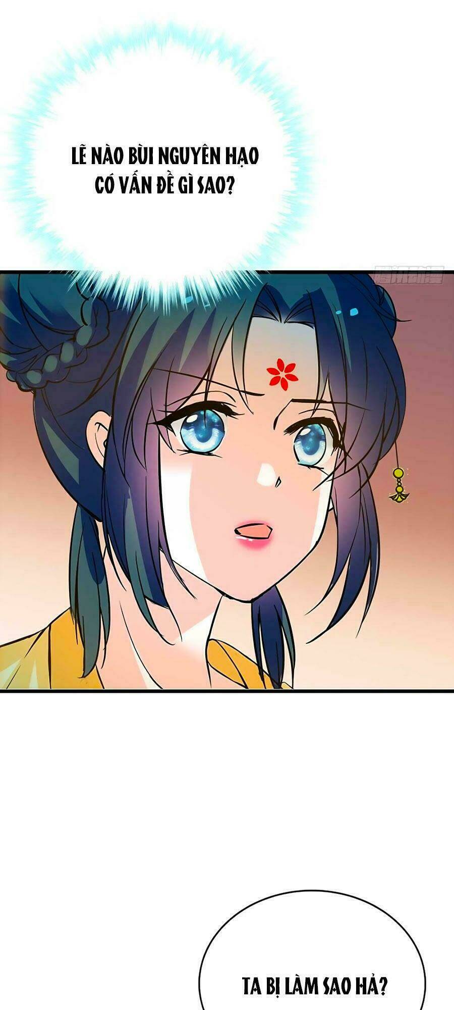 Nhất Thế Khuynh Thành: Lãnh Cung Khí Phi: Chapter 93