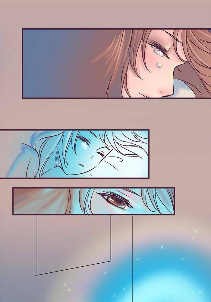 Chàng Trai Từ Quả Trứng: Chapter 1