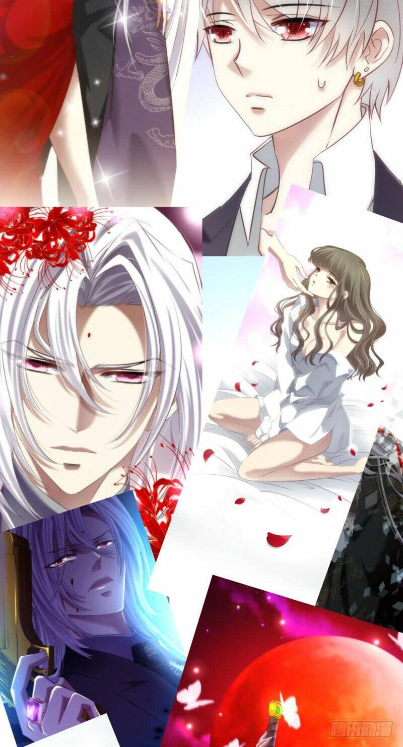 Một Vạn Tư Thế Công Lược Yêu Nam: Chapter 126