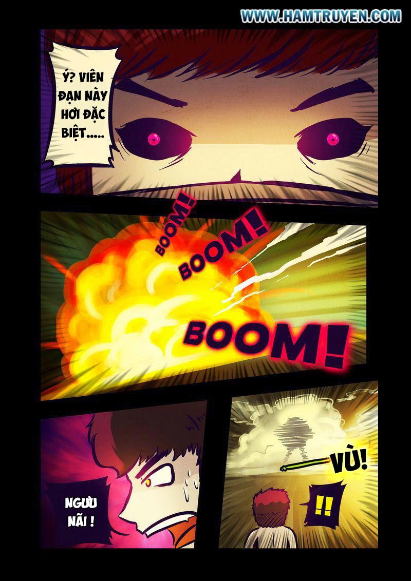 Zombie Brother: Chapter 86