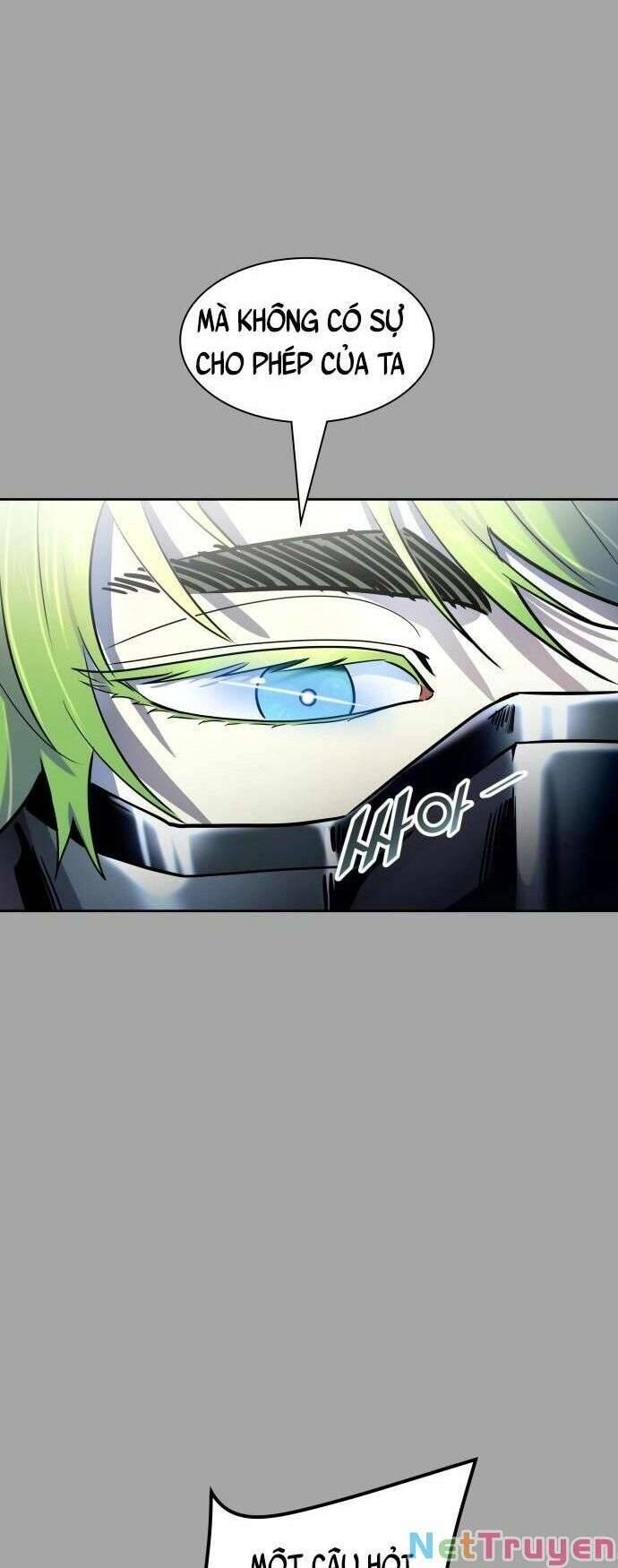 Tòa Tháp Bí Ẩn 2: Chapter 528