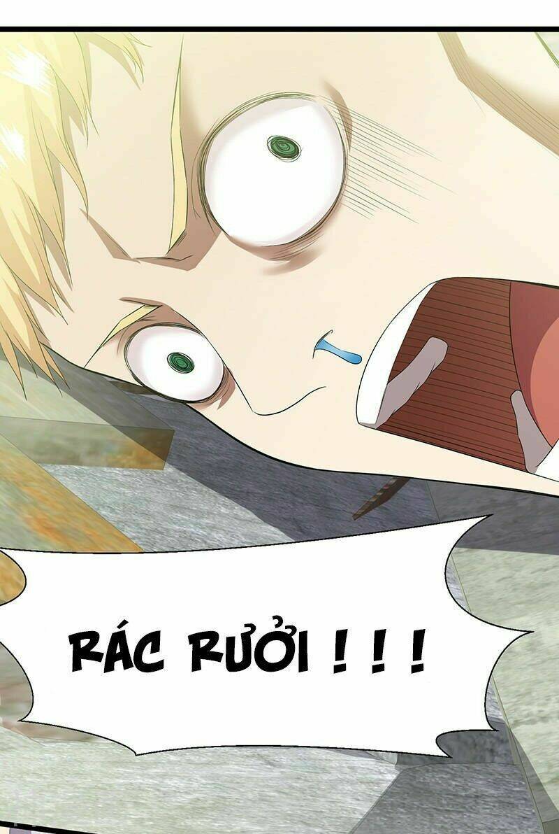 Tu Chân Cuồng Thiếu: Chapter 93