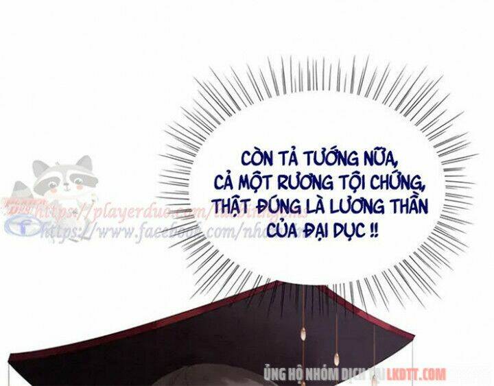 Trọng Sinh Bá Sủng Nhiếp Chính Vương Quá Mạnh Mẽ: Chapter 105