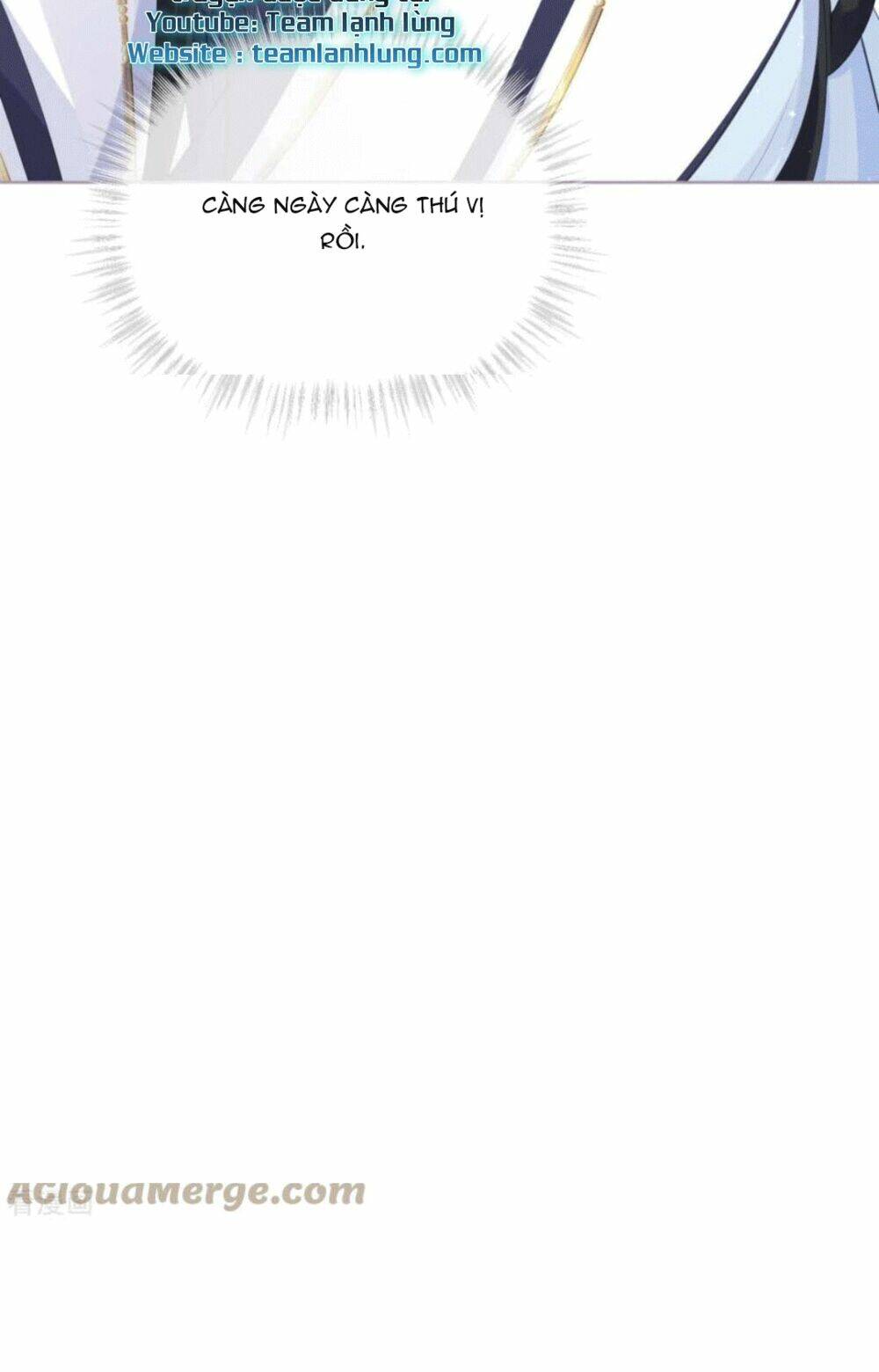 THIẾT LẬP ÁC NỮ CỦA TÔI SỤP ĐỔ RỒI: Chapter 25