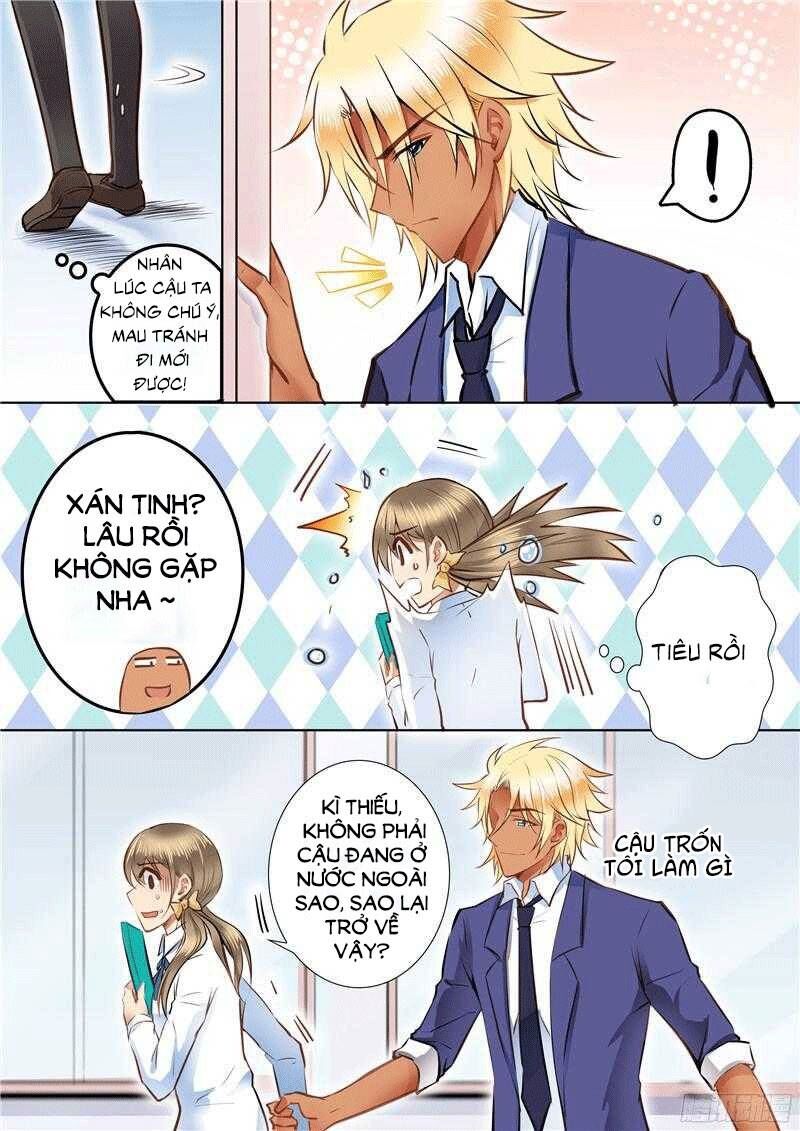 Người Thừa Kế Giá Đáo: Hiệu Thảo Làm Loạn Đủ Chưa?: Chapter 51