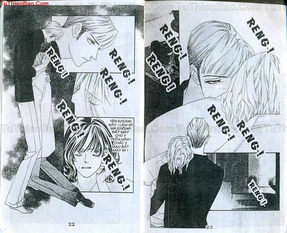 Hoa Hồng Thép: Chapter 7