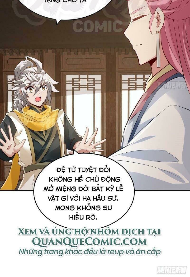 Nghịch Lân: Chapter 88